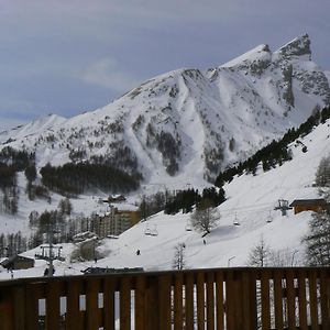 Le Sestriere